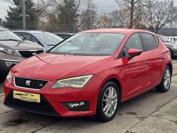 Rot Gebraucht 2012 Seat Leon Ecomotive Limousine | 7.990 € (Etwas zu teuer)