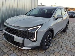 Wolfgrau Neu 2025 Kia Sportage Urban SUV | 29.990 € (Superpreis)
