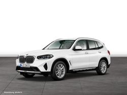 Alpinweiss Gebraucht 2024 BMW X3 SUV | 50.524 € (Guter Preis)