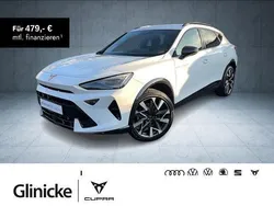 Nevada weiss Gebraucht 2025 Cupra Formentor SUV | 35.980 € (Fairer Preis)