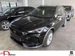Mitternachtsschwarz Gebraucht 2024 Cupra Formentor SUV | 28.980 € (Fairer Preis)
