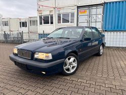Blau Gebraucht 2024 Volvo 850 Limousine | 6.950 € (Guter Preis)