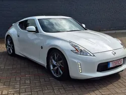 Weiß Gebraucht 2013 Nissan 370Z Pack | 20.000 € (Superpreis)