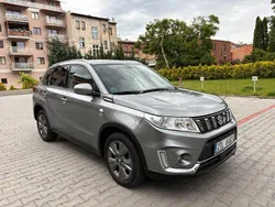 Grau Gebraucht 2019 Suzuki Vitara Comfort SUV | 15.000 € (Guter Preis)