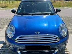 Gebraucht 2012 Mini Cooper D Chili Kleinwagen | 6.950 € (Fairer Preis)