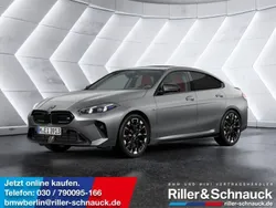 Grau Neu 2025 BMW M235 Performance Coupé | 62.990 €