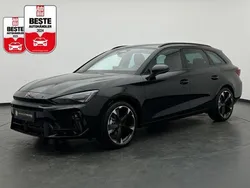 Blau Neu 2025 Cupra Leon Limousine | 30.990 € (Superpreis)