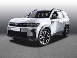 Weiß Neu 2025 Dacia Bigster Extreme SUV | 30.420 € (Fairer Preis)