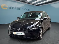 Schwarz Gebraucht 2023 Opel Corsa Kleinwagen | 15.449 € (Guter Preis)