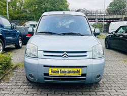 Gebraucht 2007 Citroën Berlingo Van / Kleinbus | 3.300 € (Fairer Preis)
