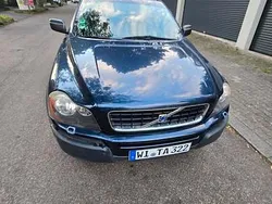 Blau Gebraucht 2003 Volvo XC90 SUV | 4.500 €