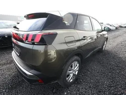 Smart grey smart grey Gebraucht 2020 Peugeot 3008 Active SUV | 19.118 € (Superpreis)