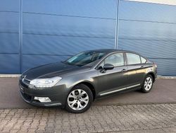 Grau Gebraucht 2015 Citroën C5 SELECTION Limousine | 6.499 € (Guter Preis)