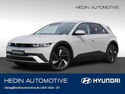 Atlas white Neu 2025 Hyundai Ioniq 5 Dynamiq SUV | 52.580 € (Teuer)