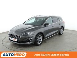 Grau Gebraucht 2019 Ford Focus Vignale Kombi | 17.920 € (Fairer Preis)