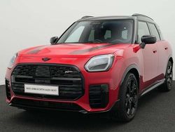 Rot Gebraucht 2024 Mini John Cooper Works Countryman SUV | 43.560 € (Guter Preis)