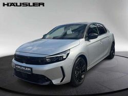 Kristall silber (metallic) Gebraucht 2024 Opel Corsa Kleinwagen | 19.890 € (Fairer Preis)