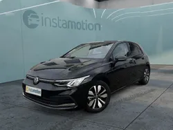 Schwarz Gebraucht 2024 VW Golf VIII Move Limousine | 25.540 € (Fairer Preis)