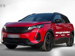 Diverse metallic Gebraucht 2021 Peugeot 3008 GT | 28.330 € (Teuer)