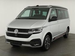 Reflexsilber metallic Gebraucht 2023 VW T6.1 Edition Van | 61.445 € (Fairer Preis)