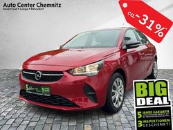 Rot Gebraucht 2023 Opel Corsa Edition Limousine | 13.512 € (Guter Preis)