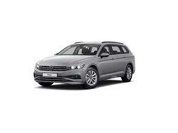 Pyritsilber metallic (metallic) Gebraucht 2024 VW Passat Business Kombi | 29.900 € (Guter Preis)