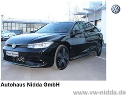 Othercolor Neu 2025 VW Passat R-line Kombi | 49.556 € (Superpreis)