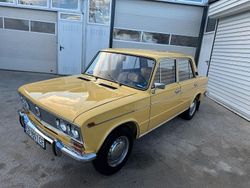 Gold Gebraucht 1980 Lada 2103 Limousine | 19.999 €