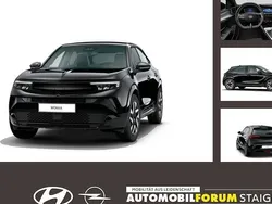 Schwarz Neu 2025 Opel Mokka SUV | 25.190 € (Fairer Preis)