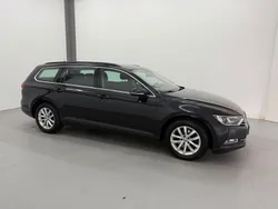Schwarz Gebraucht 2017 VW Passat Comfortline Kombi | 10.850 € (Guter Preis)
