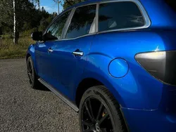 Blau Gebraucht 2007 Mazda CX-7 SUV | 2.000 €