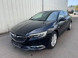Schwarz Gebraucht 2017 Opel Insignia Innovation Limousine | 11.490 € (Fairer Preis)