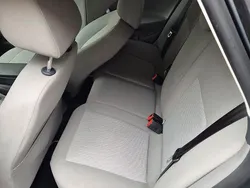 Grau Gebraucht 2012 Seat Ibiza Style Limousine | 4.444 € (Fairer Preis)