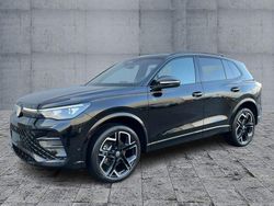 Schwarz Neu 2025 VW Tiguan Style SUV | 58.270 € (Etwas zu teuer)