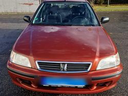 Braun Gebraucht 1997 Honda Civic Limousine | 1.300 € (Guter Preis)