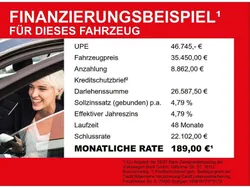 Schwarz Neu 2025 Cupra Formentor SUV | 35.450 € (Guter Preis)
