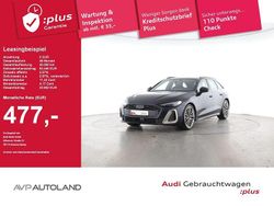 Firmamentblau Gebraucht 2024 Audi A5 Edition .1 Coupé | 51.690 € (Fairer Preis)