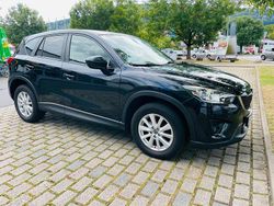 Schwarz Gebraucht 2013 Mazda CX-5 SUV | 6.999 € (Guter Preis)