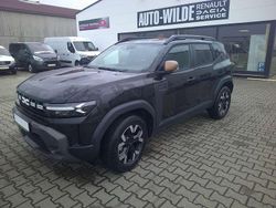 Schwarz Gebraucht 2024 Dacia Duster Extreme SUV | 27.500 € (Fairer Preis)
