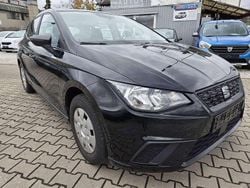 Schwarz Gebraucht 2018 Seat Ibiza Limousine | 7.900 € (Guter Preis)