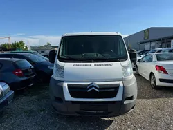 Lack weiss lackierung Gebraucht 2011 Citroën Jumper Van / Kleinbus | 3.250 €