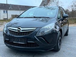 Gebraucht 2014 Opel Zafira Tourer Edition Van / Kleinbus | 4.990 € (Fairer Preis)