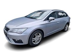 Silber Gebraucht 2019 Seat Leon | 14.949 € (Fairer Preis)