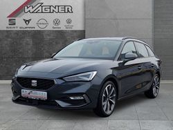 Grau Neu 2024 Seat Leon FR Limousine | 43.990 €