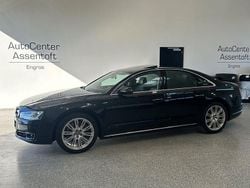 Schwarz Gebraucht 2013 Audi A8 Sport Limousine | 21.000 € (Superpreis)