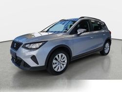 Metallic Gebraucht 2024 Seat Arona SUV | 18.500 € (Fairer Preis)