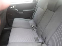 Schwarz Gebraucht 2006 Opel Meriva Van / Kleinbus | 1.950 € (Fairer Preis)