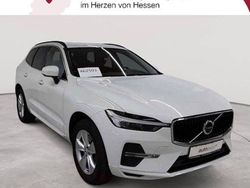 Ice white Gebraucht 2022 Volvo XC60 Momentum SUV | 27.990 € (Superpreis)