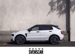 Weiss Gebraucht 2025 Lynk & Co 01 SUV | 36.995 €
