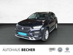 Schwarz Gebraucht 2025 Seat Ateca Xperience SUV | 30.930 € (Fairer Preis)
